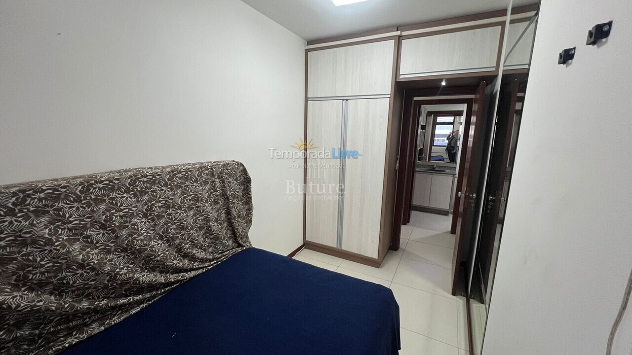 Apartamento para alquiler de vacaciones em Itapema (Meia Praia)