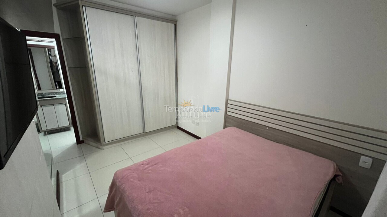 Apartamento para alquiler de vacaciones em Itapema (Meia Praia)