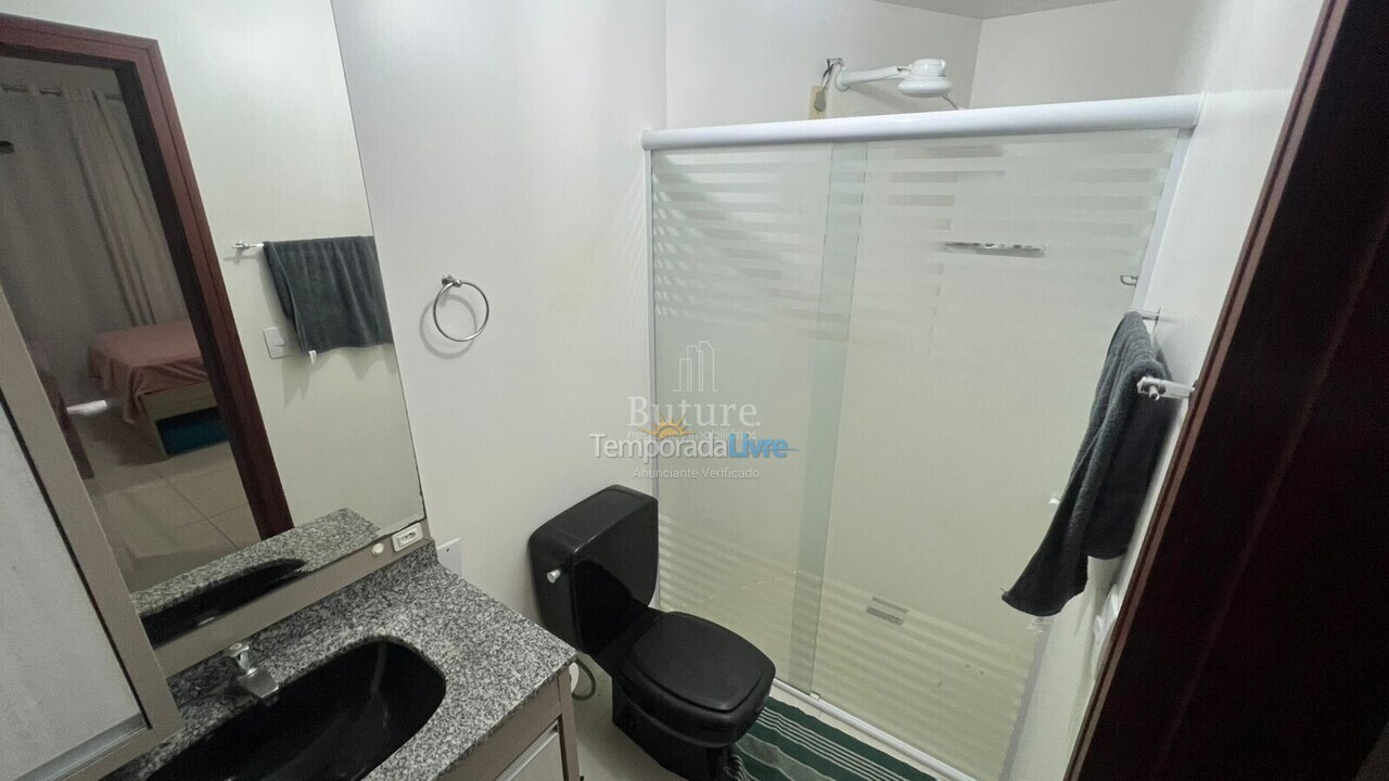 Apartamento para alquiler de vacaciones em Itapema (Meia Praia)