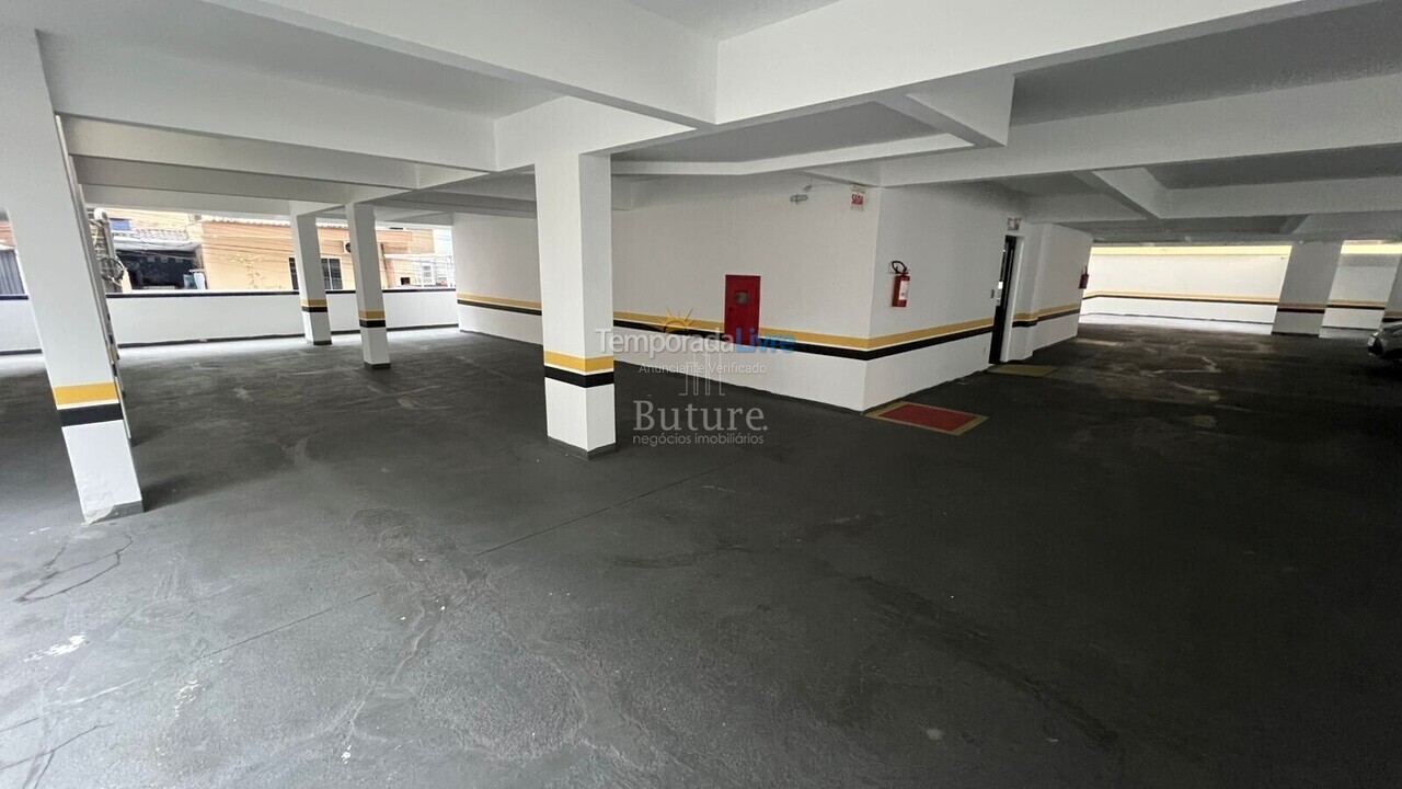 Apartamento para alquiler de vacaciones em Itapema (Meia Praia)