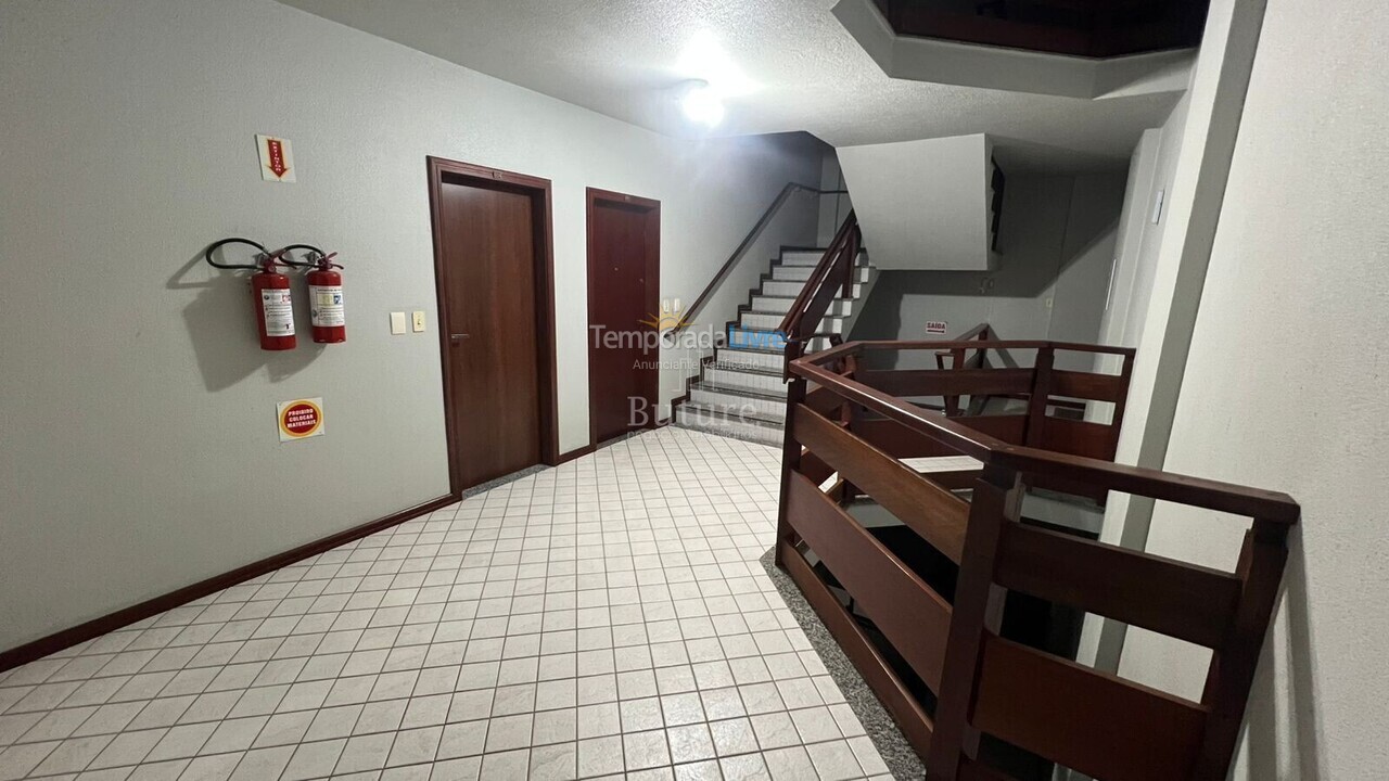 Apartamento para alquiler de vacaciones em Itapema (Meia Praia)