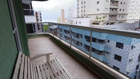 Apartment for rent in Itapema - Meia Praia