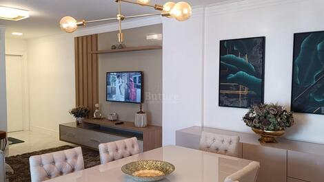 BEAUTIFUL APARTMENT 03 SUITES NEAR THE SEA