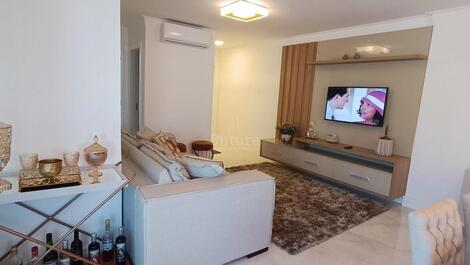 BEAUTIFUL APARTMENT 03 SUITES NEAR THE SEA