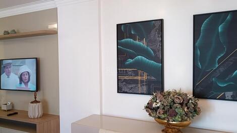 BEAUTIFUL APARTMENT 03 SUITES NEAR THE SEA