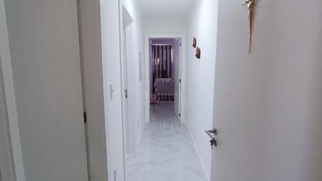 BEAUTIFUL APARTMENT 03 SUITES NEAR THE SEA