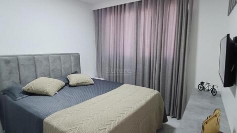 BEAUTIFUL APARTMENT 03 SUITES NEAR THE SEA