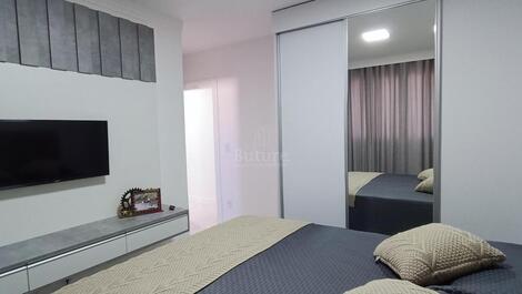 BEAUTIFUL APARTMENT 03 SUITES NEAR THE SEA