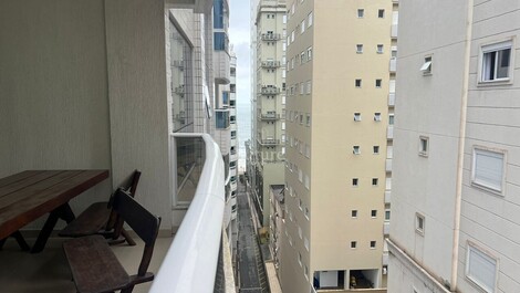 Apartamento para alquilar en Itapema - Meia Praia