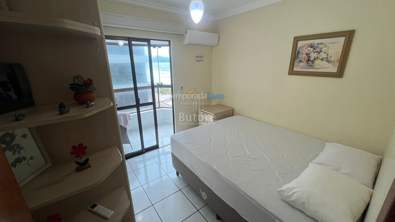 Apartamento para alquiler de vacaciones em Itapema (Meia Praia)