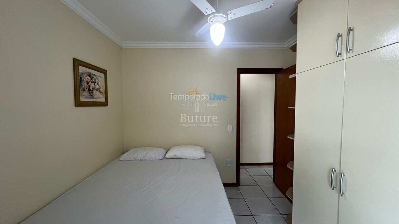 Apartamento para alquiler de vacaciones em Itapema (Meia Praia)