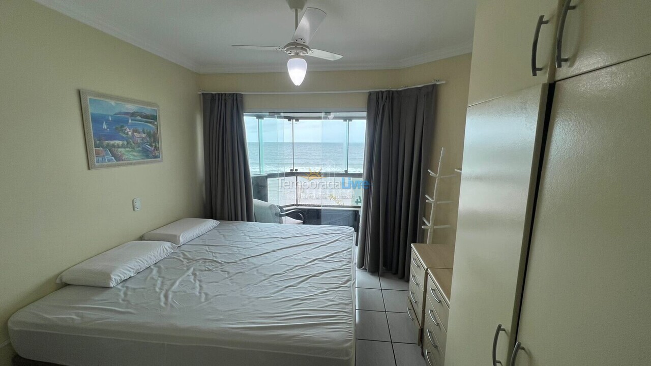 Apartamento para alquiler de vacaciones em Itapema (Meia Praia)