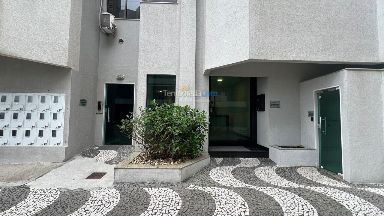 Apartamento para alquiler de vacaciones em Itapema (Meia Praia)