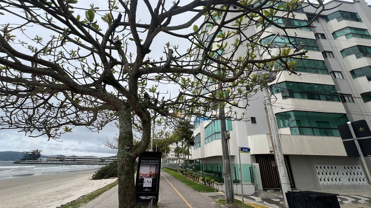 Apartamento para alquiler de vacaciones em Itapema (Meia Praia)