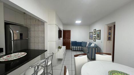 Apartamento para alugar em Itapema - Meia Praia