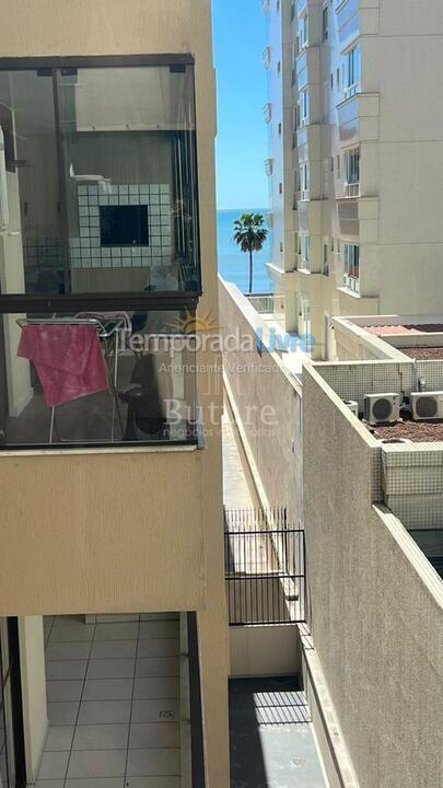 Apartamento para aluguel de temporada em Itapema (Meia Praia)