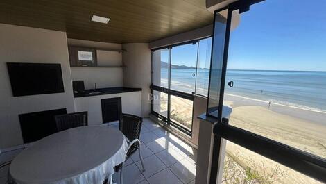 Apartment for rent in Itapema - Meia Praia