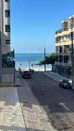 Apartamento para alugar em Itapema - Meia Praia