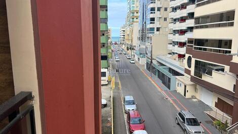 Apartment for rent in Itapema - Meia Praia