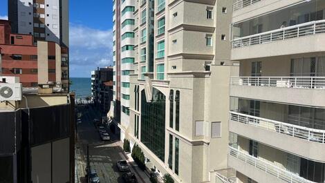 Apartamento para alugar em Itapema - Meia Praia