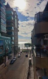 Apartment for rent in Itapema - Meia Praia