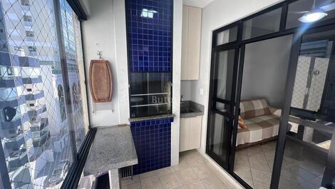 EDIFICIO CARMINA BURANA