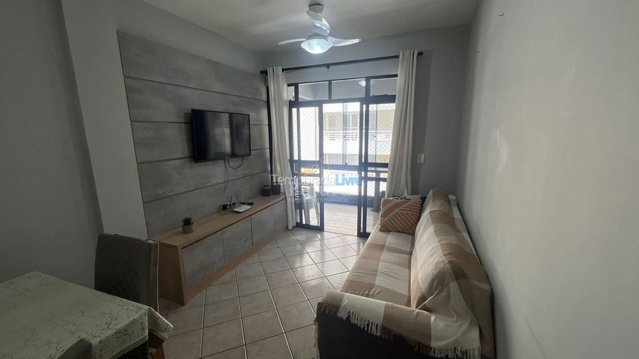 Apartamento para alquiler de vacaciones em Itapema (Meia Praia)