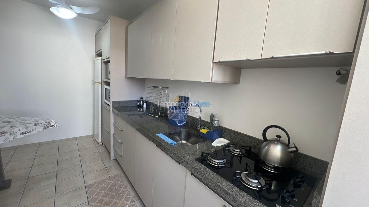 Apartamento para alquiler de vacaciones em Itapema (Meia Praia)
