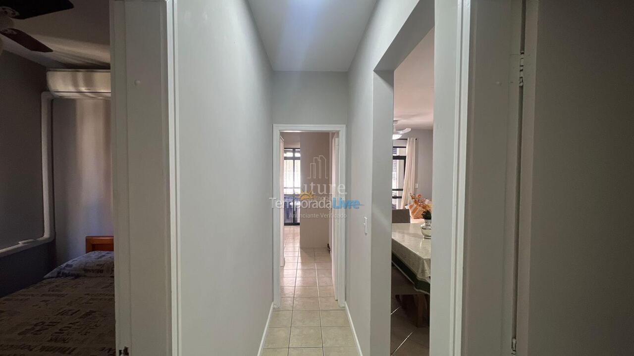 Apartamento para alquiler de vacaciones em Itapema (Meia Praia)