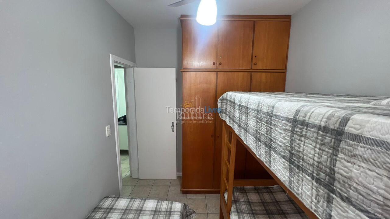 Apartamento para alquiler de vacaciones em Itapema (Meia Praia)