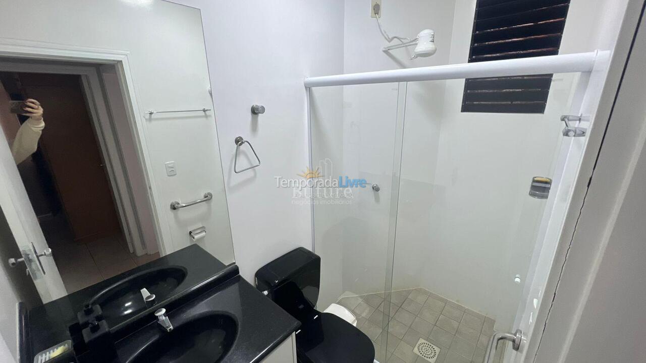 Apartamento para alquiler de vacaciones em Itapema (Meia Praia)