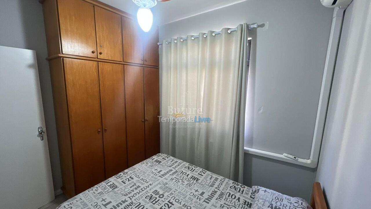 Apartamento para alquiler de vacaciones em Itapema (Meia Praia)