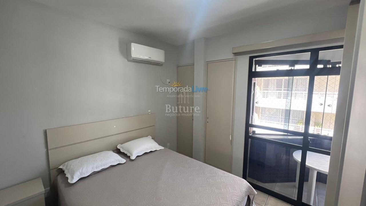 Apartamento para alquiler de vacaciones em Itapema (Meia Praia)