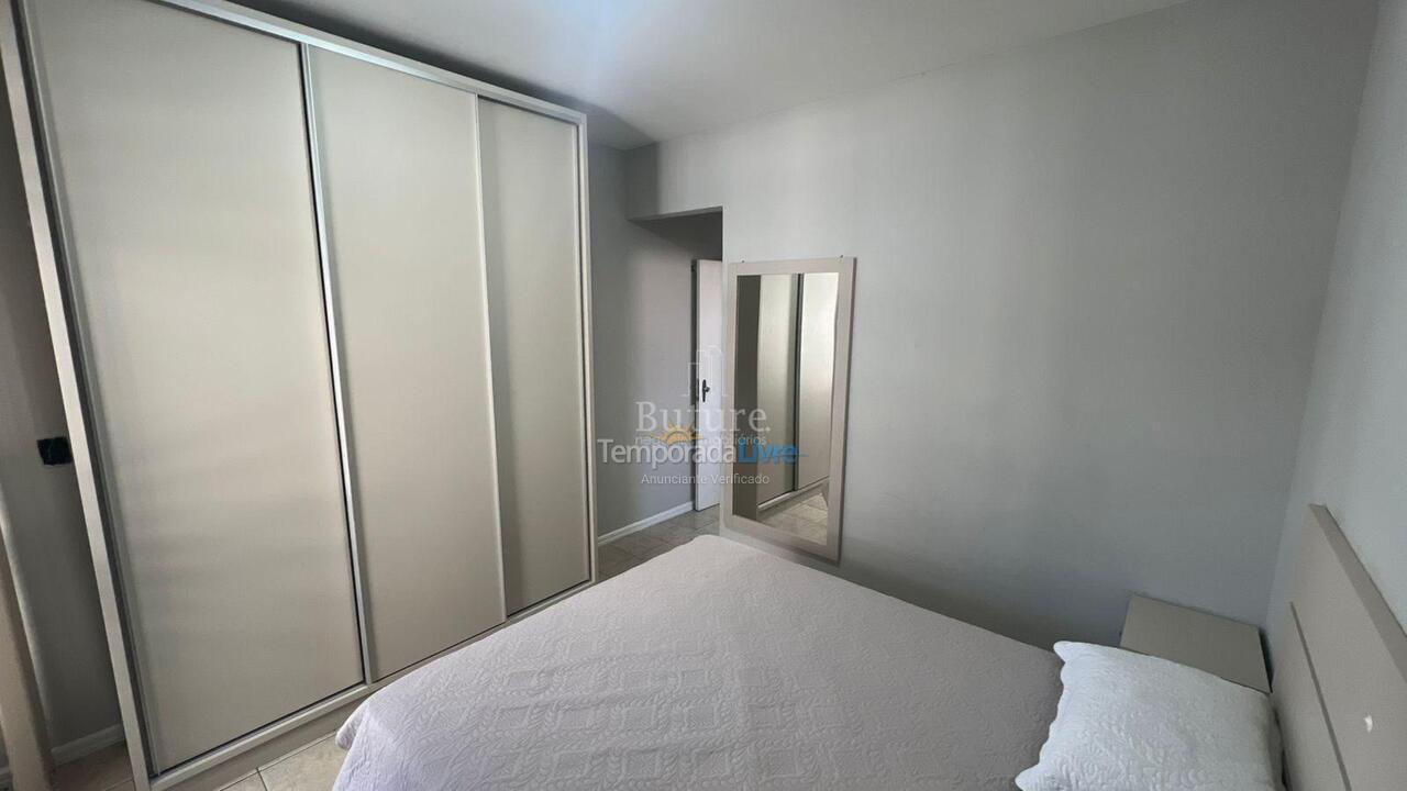 Apartamento para alquiler de vacaciones em Itapema (Meia Praia)