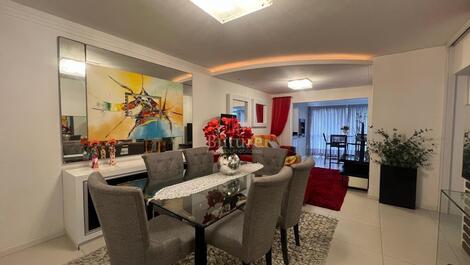 Apartamento para alquilar en Itapema - Meia Praia