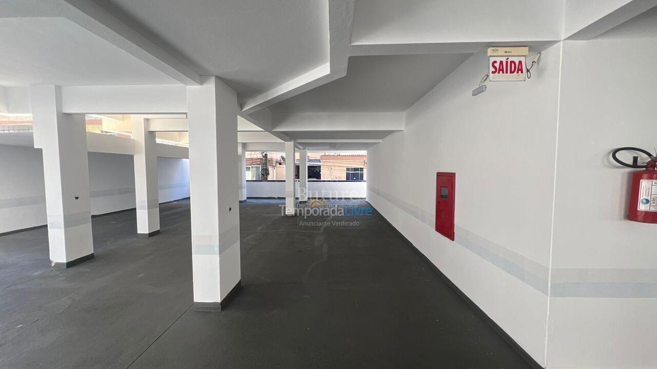 Apartamento para alquiler de vacaciones em Itapema (Meia Praia)