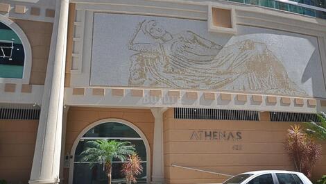 GREAT AP 03 BEDROOMS WITH 02 SUITES