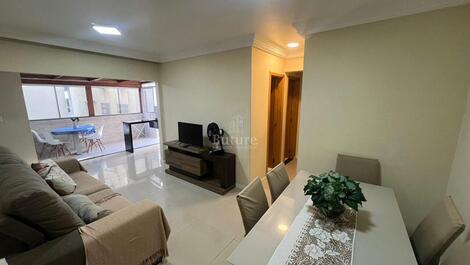 Apartamento para alugar em Itapema - Meia Praia