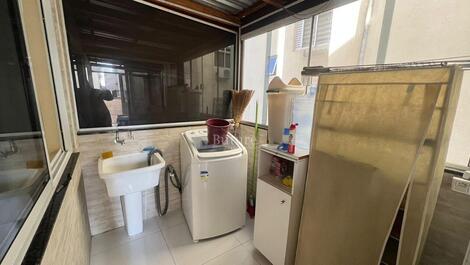 RESIDENCIAL PÉROLA DO MAR