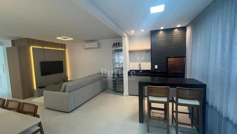 Apartamento para alugar em Itapema - Meia Praia