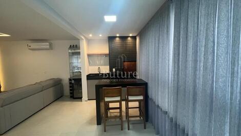 BEAUTIFUL AND SPACIOUS APARTMENT WITH 3 SUITES, LEFT, 2ND AV.