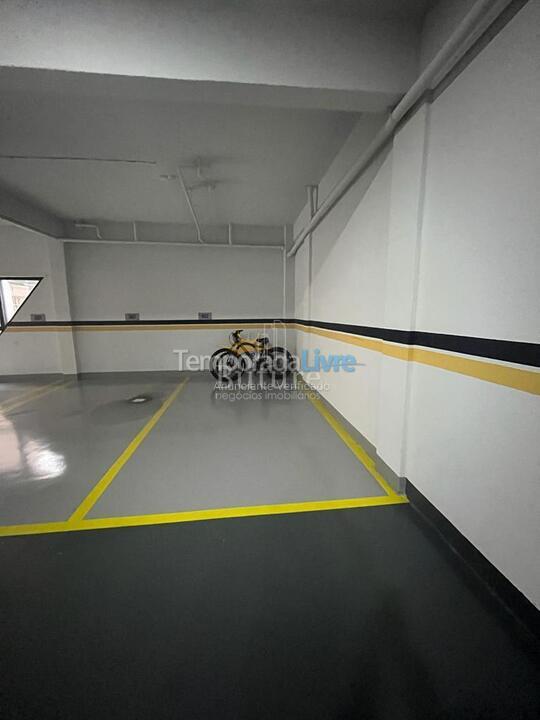 Apartment for vacation rental in Itapema (Meia Praia)