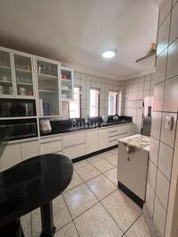 VÓ TIDE RESIDENTIAL