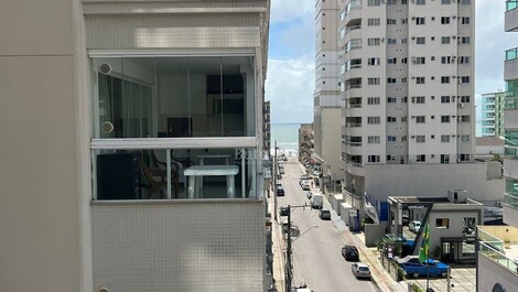 Apartamento para alugar em Itapema - Meia Praia