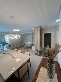 Apartamento para alquilar en Itapema - Meia Praia