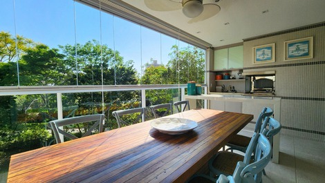 Apartamento para alquilar en Bertioga - Riviera de São Lourenço