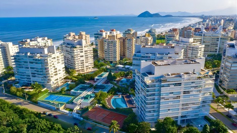 Condomínio all time family club