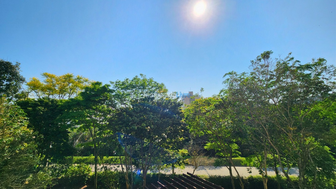 Apartment for vacation rental in Bertioga (Riviera de São Lourenço)