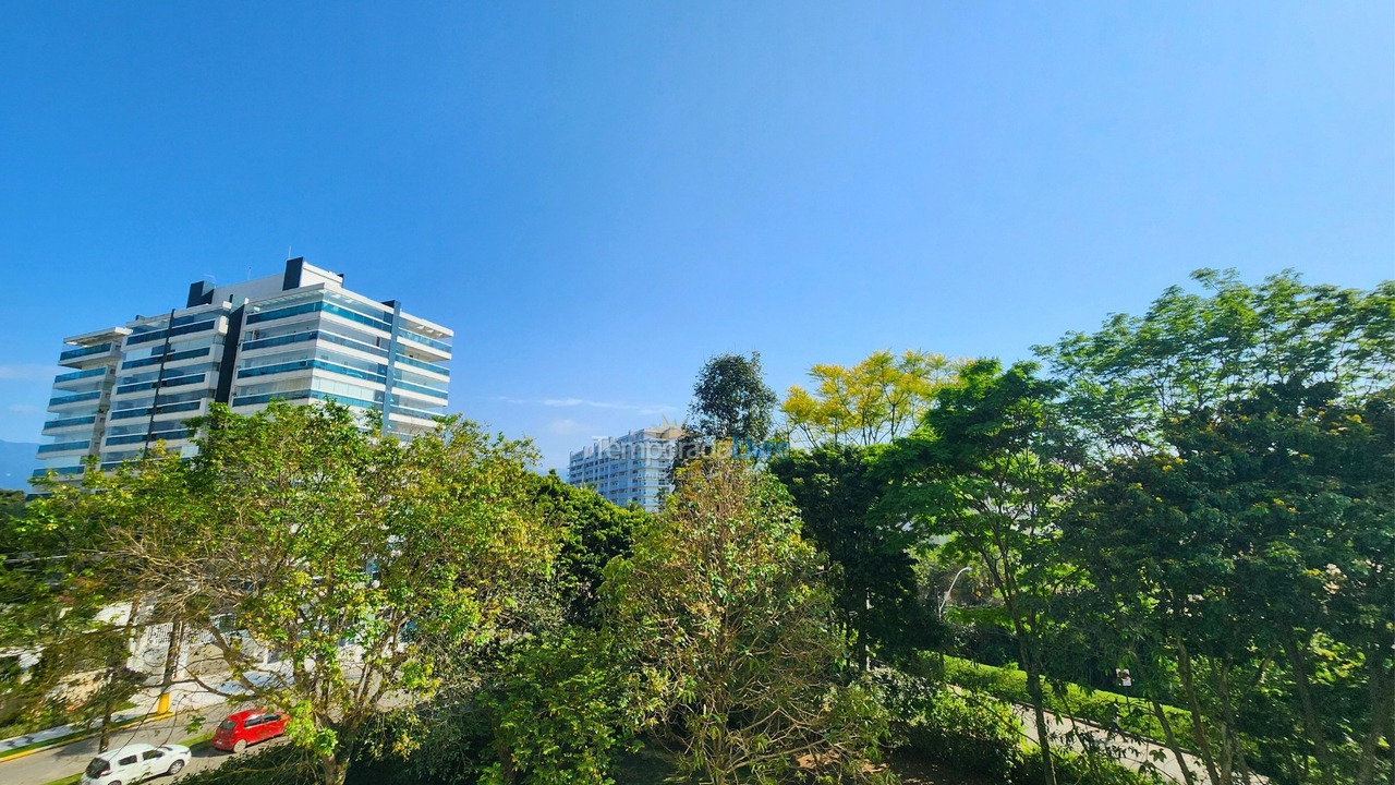 Apartment for vacation rental in Bertioga (Riviera de São Lourenço)