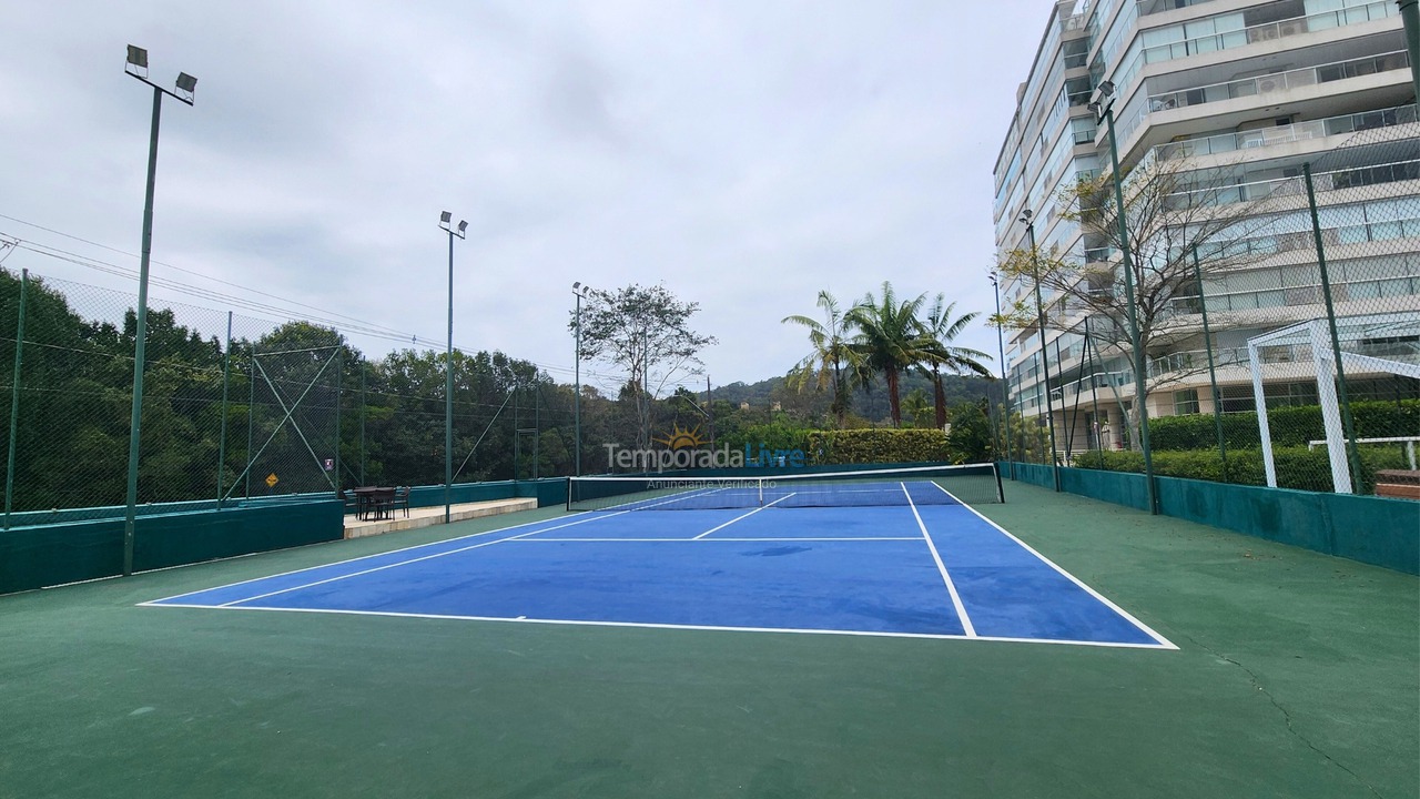 Apartment for vacation rental in Bertioga (Riviera de São Lourenço)